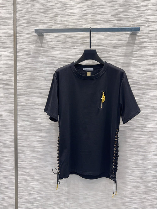 Schiaparelli High - Quality, Stylish Regular - Fit T - Shirt