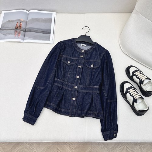 Dior Popular Denim Collection, Stylish and Slimming