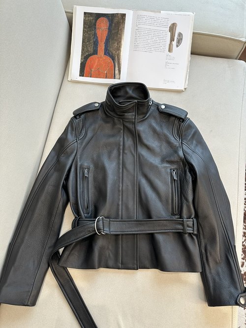 Yves Saint Laurent Top-Quality Italian Imported Cowhide with Custom Hardware