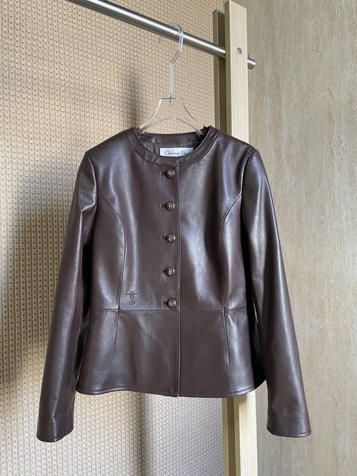 Chanel New Style Clothing with Precise Shoulder, Chest and Length