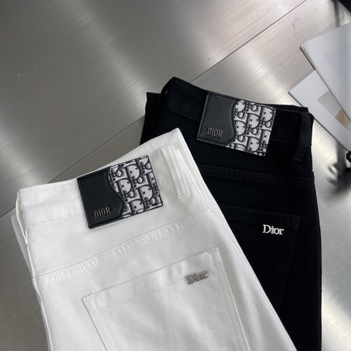 Dior Premium Jeans