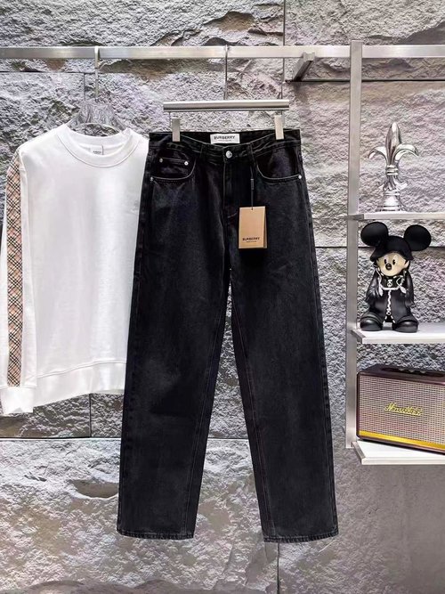 Burberry Original Premium Washable Jeans