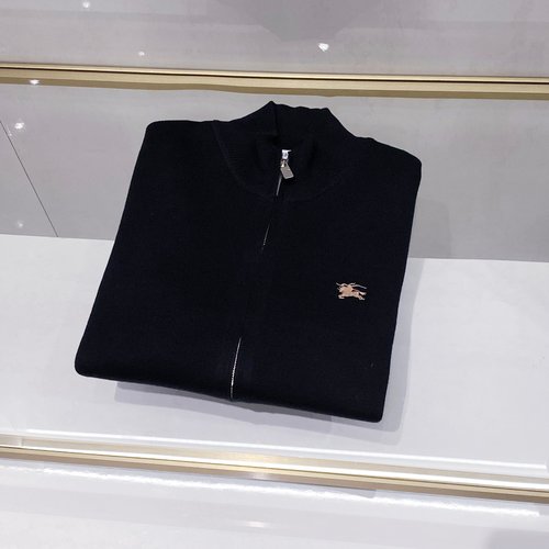 Burberry Equestrian Design for British Spirit