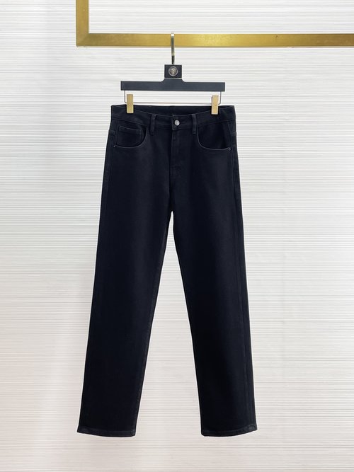 Loewe High - Elasticity Wash - Water Jeans