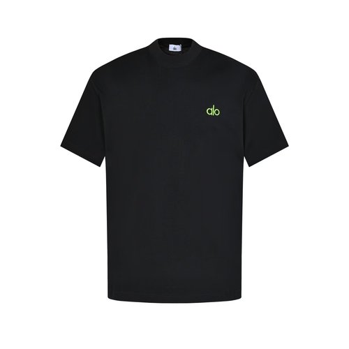 Loewe Heavy-Duty Embroidered Loose-fit Outfit