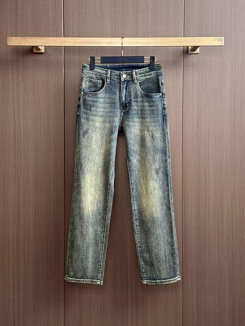 ArcTeryx High-Elasticity Breathable Casual Jeans