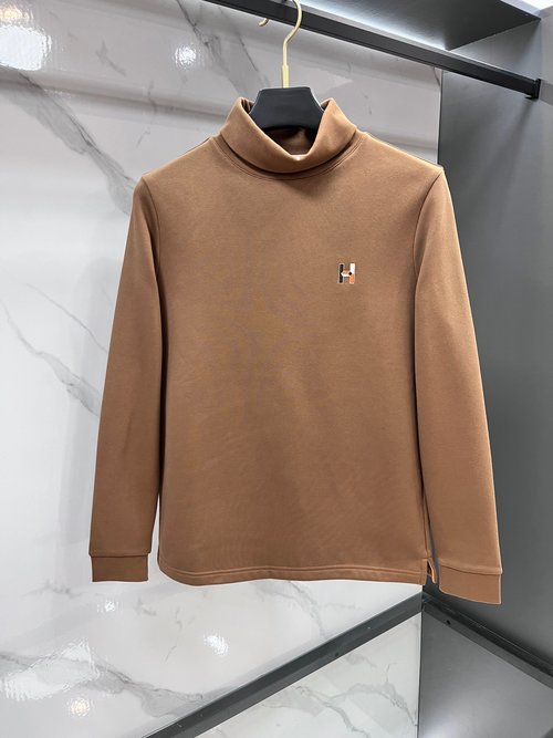 Hermes Customized High-quality Cotton T-shirt