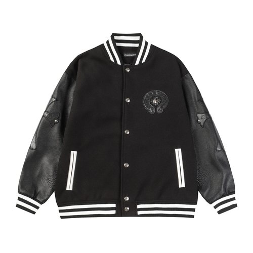 Chrome Hearts Chrome Hearts Classic Patch Jacket