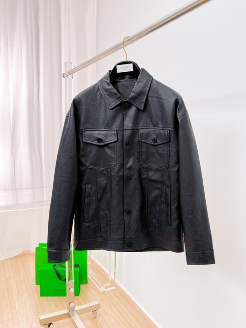 Louis Vuitton Early Sale High - quality Jacket