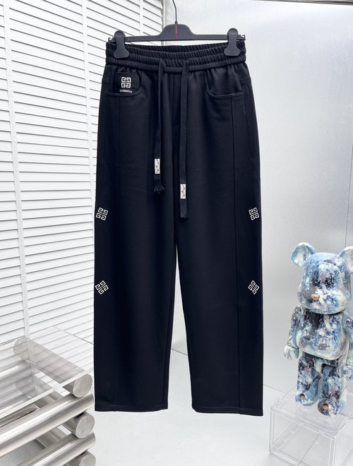 Givenchy High-Quality Customized Casual Pants