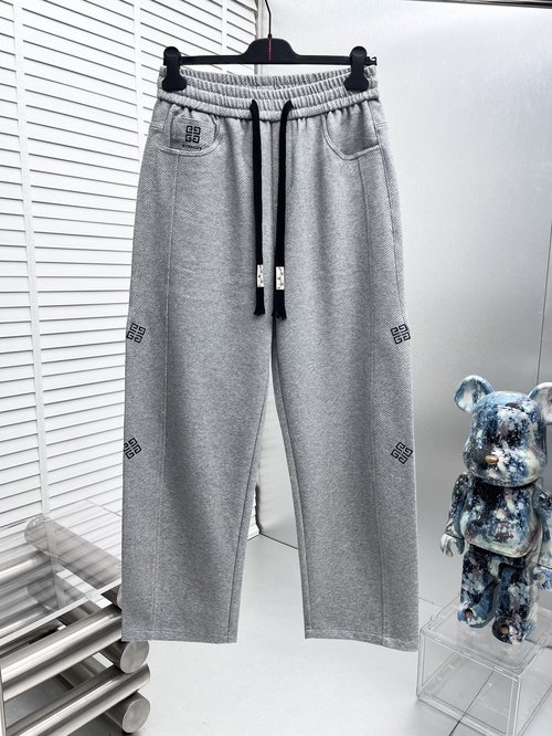 Givenchy High-Quality Customized Casual Pants