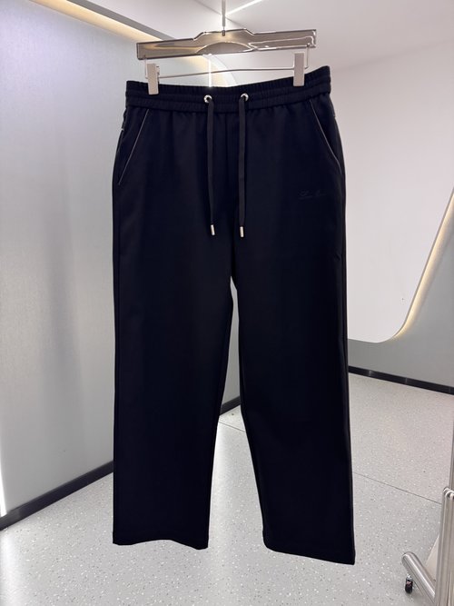 Loro Piana Versatile and Comfortable Casual Pants