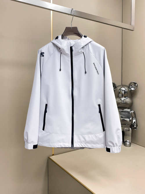 Descente Double-sided Premium Jacket, Exceptional Fit