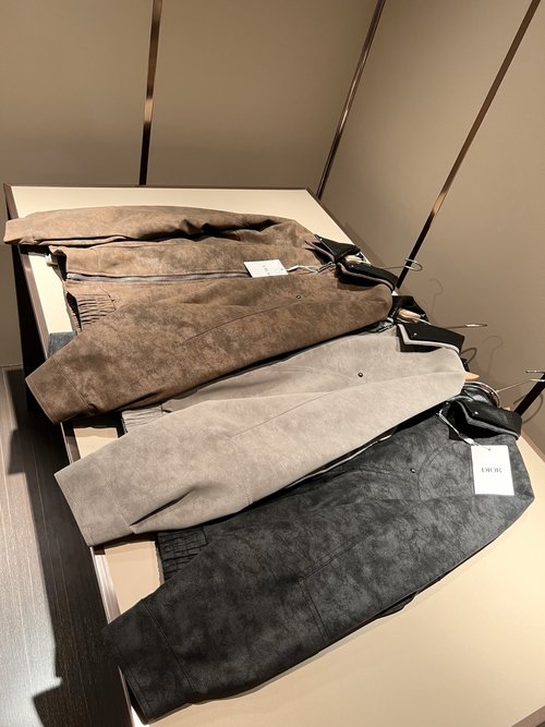 Dior Luxury Casual Jacket for All Occasions