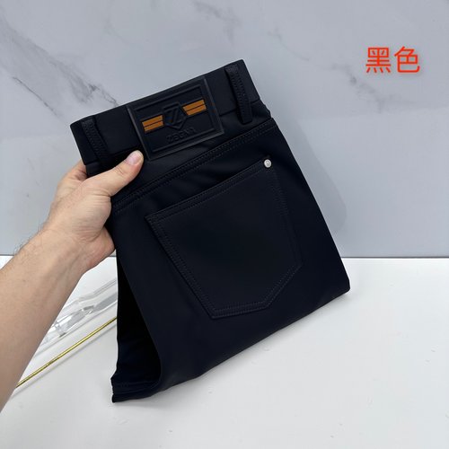 Zegna Premium Customized Casual Trousers