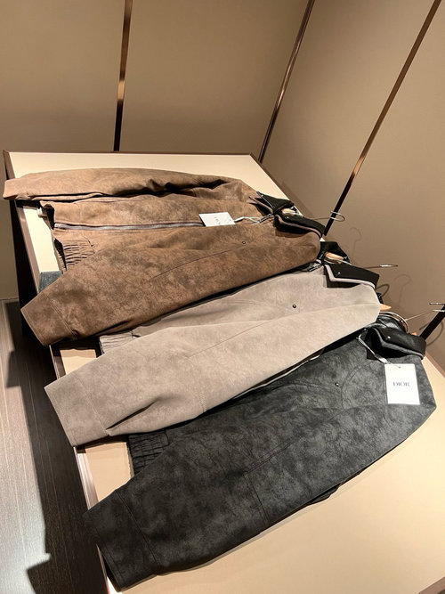 Dior Luxury Casual Jacket for Everyday Wear