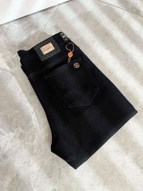 Hermes Exquisite and Classic Jeans