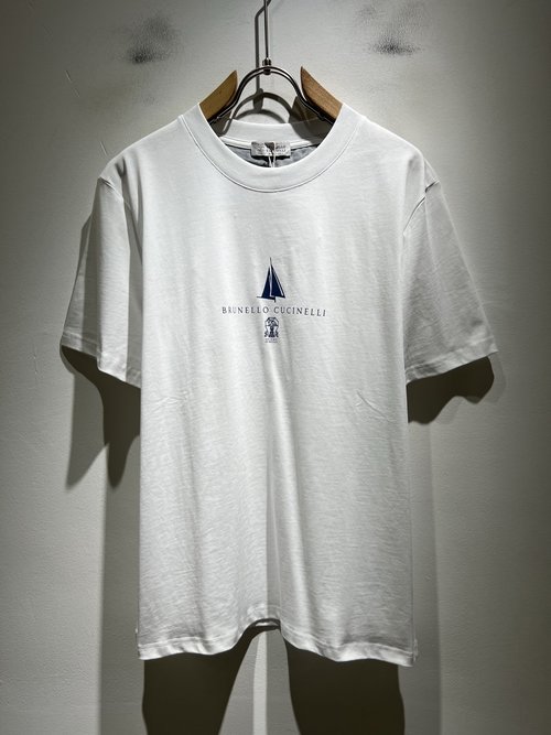 Loewe Fashionable Short Sleeve T-Shirt with Excellent Value for Money