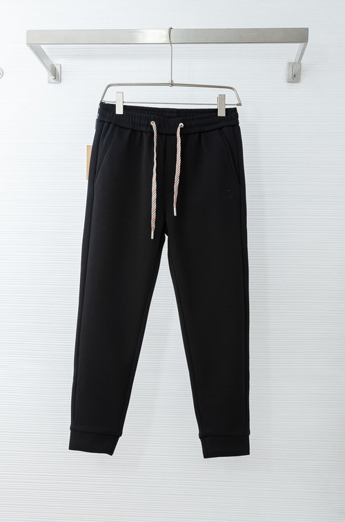 Burberry Comfortable, Warm and Stylish Sweatpants