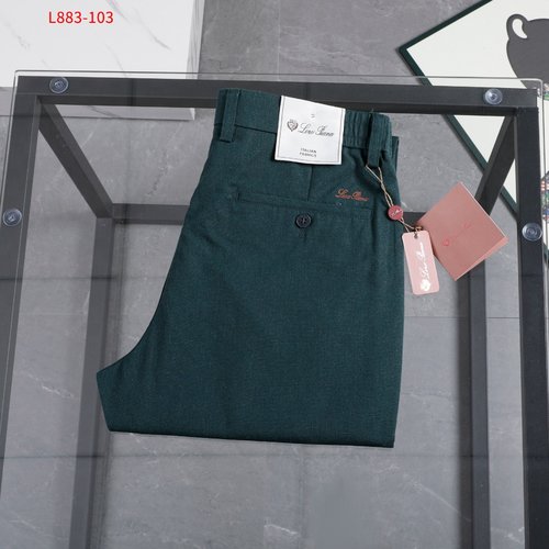 Loro Piana Fabric Roll in Specified Size