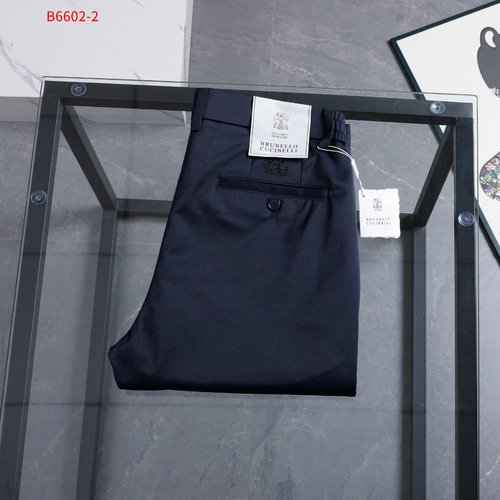 Brunello Cucinelli Adult Cotton Casual Wear