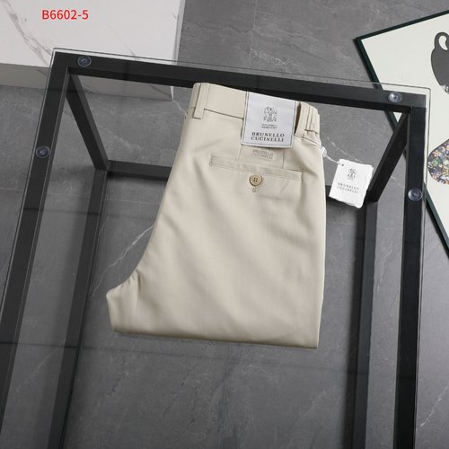 Brunello Cucinelli Adult Cotton Casual Wear