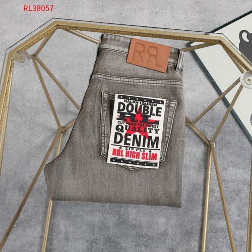 Polo Ralph Lauren Lightweight Denim Jeans