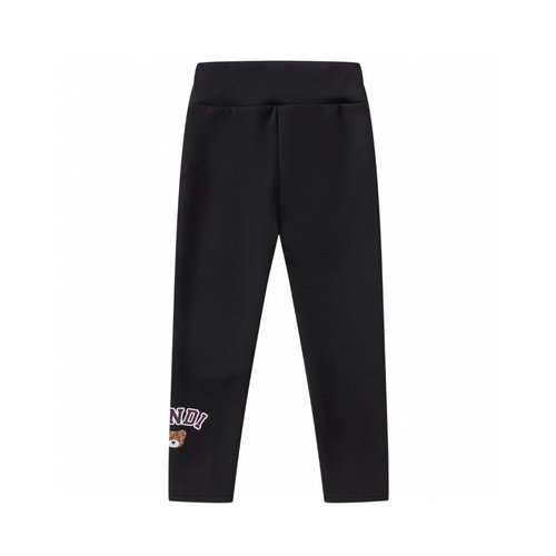 Fendi Girls Leggings 