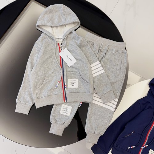 Thom Bn Premium Kids 2-Piece Set 