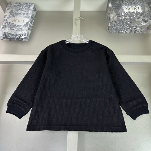 Dior Unisex Childrens T-Shirt 